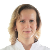 Егорова (Скорова) Анна Вячеславовна, ортодонт