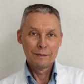Лопарев Владимир Александрович, терапевт