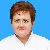 Купцова Гульназ Кашифовна, стоматолог-терапевт