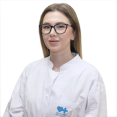 Шишова Елизавета Игорьевна, косметолог