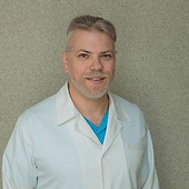 Горбанев Игорь Валерьевич, анестезиолог