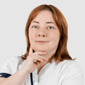 Постельная Ольга Александровна, невролог