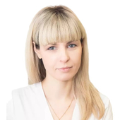 Юдина Марина Юрьевна, нефролог