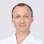 Каракурчи Сергей Владимирович, хирург