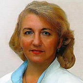 Золотова Татьяна Викторовна, ЛОР