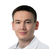Асылбеков Кубаныч Бактыбекович, уролог