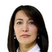 Магомедова Загидат Магомедовна, пластический хирург