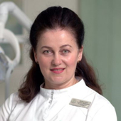 Шабалина Тамара Ивановна, стоматолог-терапевт