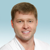 Кулиш Александр Александрович, стоматолог-хирург