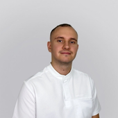 Еганян Давид Георгиевич, стоматолог-ортопед