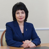 Гехт Алла Борисовна, невролог