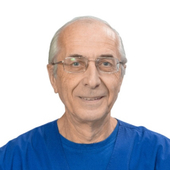 Шатилов Сергей Петрович, врач функциональной диагностики