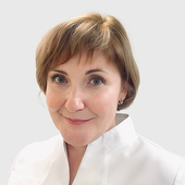 Жилина Ольга Викторовна, терапевт
