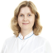 Соколова Мария Анатольевна, детский невролог