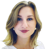 Щербатых Дарья Романовна, невролог