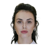 Козлова Ксения Александровна, врач УЗД