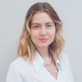 Черемных Екатерина Ивановна, детский ревматолог