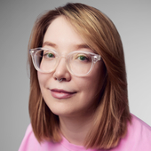 Ольга Шмарион (Смирнова), психолог