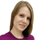 Володина Виолетта Александровна, врач УЗД