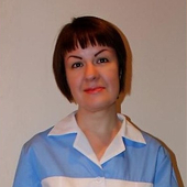 Карпова Юлия Владимировна, стоматолог-терапевт