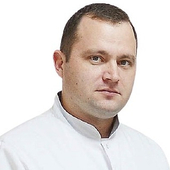 Киреев Владимир Михайлович, ЛОР