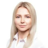 Лемытская Валентина Евгеньевна, невролог