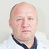 Украинский Евгений Витальевич, ортопед