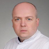 Добров Алексей Иванович, уролог