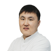 Жаргалов Беликто Батоевич, стоматолог-терапевт