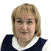 Сидоренко Наталья Геннадьевна, невролог