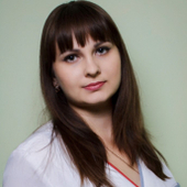 Батурлина Екатерина Геннадьевна, гинеколог