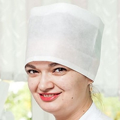 Кочеткова Татьяна Викторовна, стоматолог-терапевт