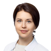 Чепракова Юлия Петровна, педиатр