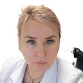 Щербакова Татьяна Викторовна, психиатр