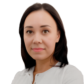 Шарафутдинова Галия Маратовна, терапевт