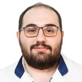 Мушукия Георгий Мурманович, уролог