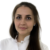 Колосюк Наталья Олеговна, кардиолог