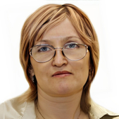 Бабенко Алина Юрьевна, эндокринолог
