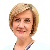 Думанская Наталья Григорьевна, терапевт