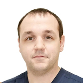 Шилов Глеб Леонидович, детский хирург