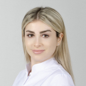 Шингиряева Адиля Рустамовна, косметолог