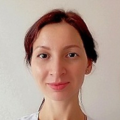 Аверина Евгения Александровна, детский логопед