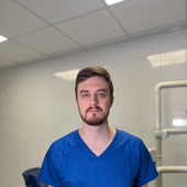 Неликаев Сергей Генадьевич, ортопед