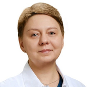 Колчанова Елена Валентиновна, гинеколог