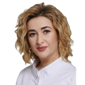 Доюнова Асият Азрет-Алиевна, невролог