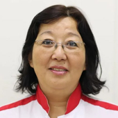 Сельгикова Светлана Владимировна, педиатр