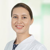 Кропотова Татьяна Сергеевна, психотерапевт