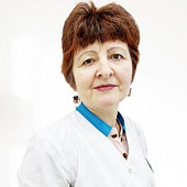 Шевцова Ирина Васильевна, спортивный врач