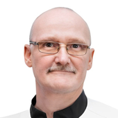 Миронов Евгений Евгеньевич, врач УЗД