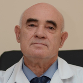 Криушин Сергей Иванович, сексолог